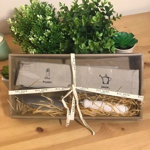 Gardening Apron & Trowel NWT